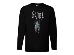 Camiseta Gojira